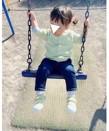 エンドレスなブランコ🧸 | おもちゃ