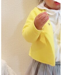 Obaibi | カーディガン/ボレロ