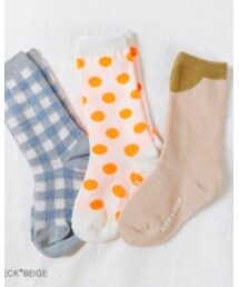 BN | ソックス/靴下