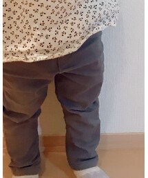 obaibi | パンツ
