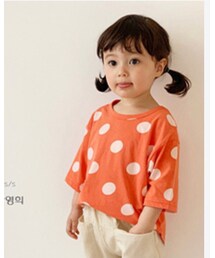 チョルスワヨンヒ | Tシャツ/カットソー