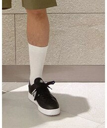 URBAN RESEARCH DOORS | NEW BALANCE Exclusive PRO COURT CUP(スニーカー)