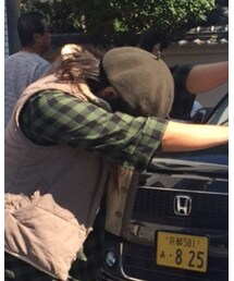 H&M | シャツ/ブラウス