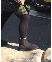 earth music&ecology | ブーツ