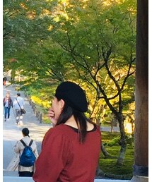 古着 | ハンチング/ベレー帽