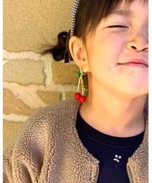 GU | イヤリング