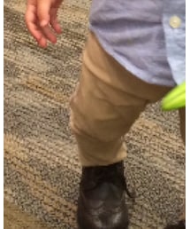 Birthday | その他パンツ
