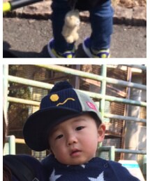 Birthday | 帽子