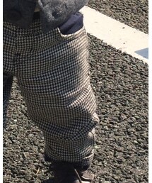 キムラタン | パンツ