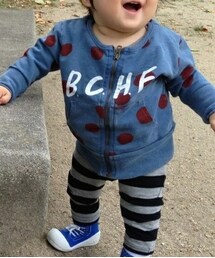 BOBO CHOSES | パーカー