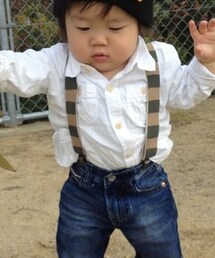 GAP | シャツ/ブラウス