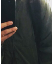 VINTAGE | ミリタリージャケット