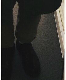 COACH | その他シューズ