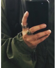 SUNSHINE REEVES | リング