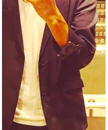 NANO universe | セットアップ