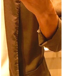 MANGROVE | その他トップス