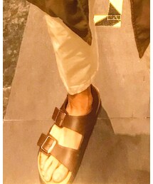BIRKENSTOCK | サンダル