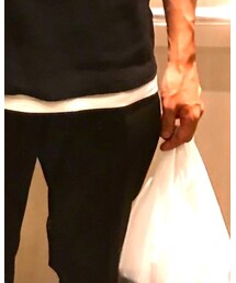 UNIQLO | その他パンツ