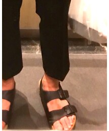 BIRKENSTOCK | サンダル