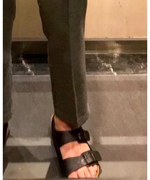 BIRKENSTOCK | サンダル