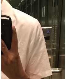 UNIQLO | シャツ/ブラウス