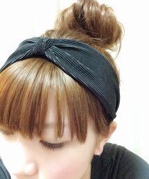 カチューシャ(カチューシャ)