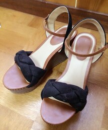 PAGEBOY | サンダル(サンダル)