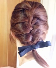 バレッタ/ヘアクリップ