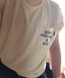 Tシャツ(Tシャツ/カットソー)