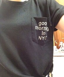 Tシャツ(Tシャツ/カットソー)