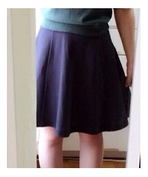 UNIQLO | スカート