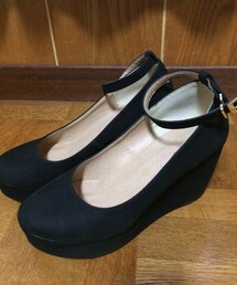 MAJESTIC LEGON | パンプス黒(パンプス)