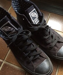 VANS | スニーカー