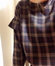 Riche glamour | Tシャツ/カットソー