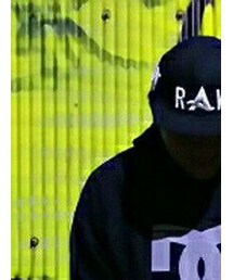 G-STAR | キャップ