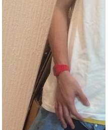 ダイソー | アナログ腕時計