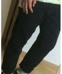 UNIQLO | デニムパンツ