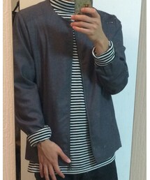 Right-on | ジャケット/アウター