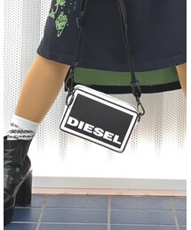 DIESEL | ボディバッグ/ウエストポーチ