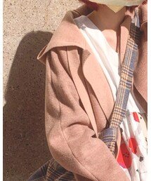 VINTAGE | ダッフルコート