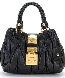 miu miu | MIUMIU(ハンドバッグ)