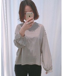 BED&BREAKFAST | Tシャツ/カットソー