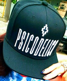 marceloburlon | キャップ