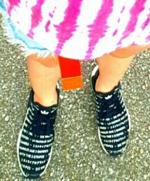 adidas | スニーカー