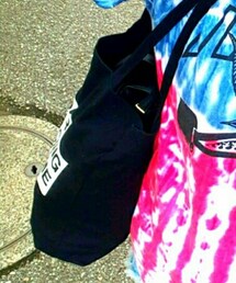 the parking ginza | エコバッグ/サブバッグ