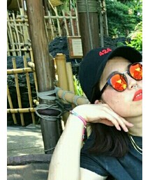 adsr | サングラス