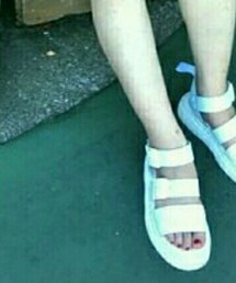 Dr. Martens | サンダル