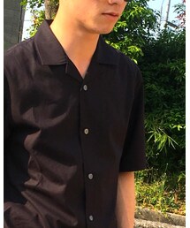 UNIQLO | シャツ/ブラウス