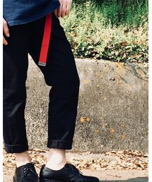 UNIQLO | デニムパンツ
