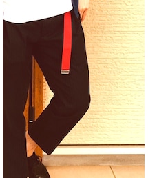 UNIQLO | スラックス